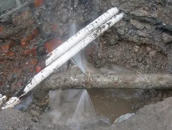 成都市测漏水多少钱