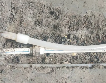 成都市测漏水哪家好